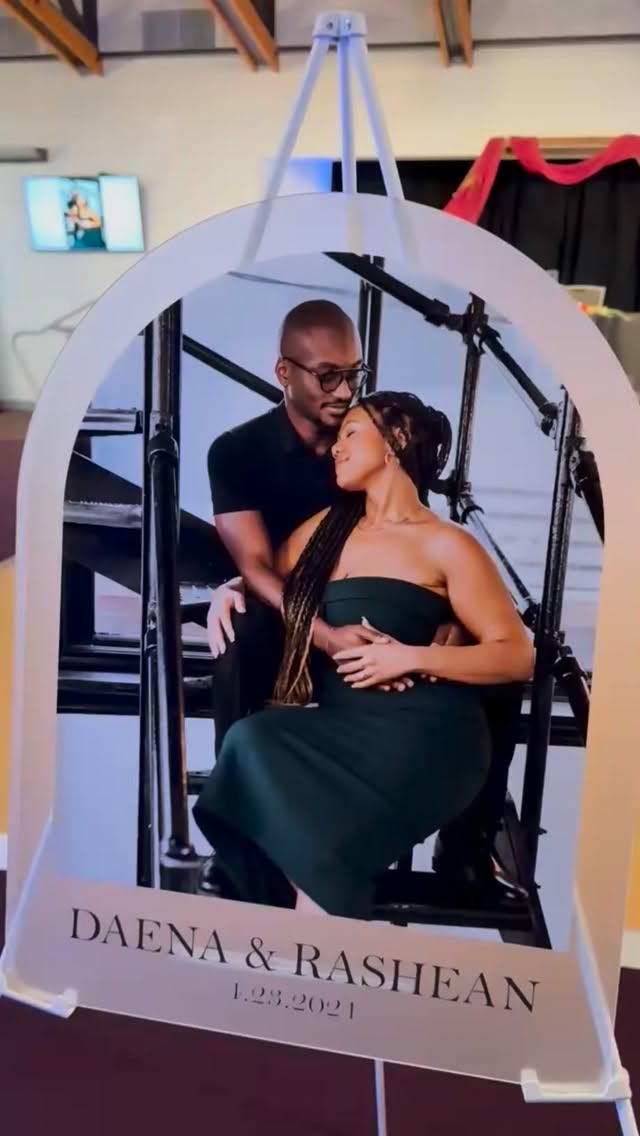 Timeless romance, classic design
Every detail curated with love for Daena & Rashean’s Engagement Party!
Thank you for trusting JGE to bring your vision to life!
Book The Luxury Experience package for your upcoming event!
Full-Service Event Planning & Design: @jgeeventdesign
DJ & MC: @therightvibezfla @trvcoordination
Catering: @tabletop.catering
Photography: @chrislindsayphotography
#JGEEventDesign #eventplanner #eventplanner #eventdesign #floraldesign #ftlauderdaleeventplanner #ftlauderdaleevents