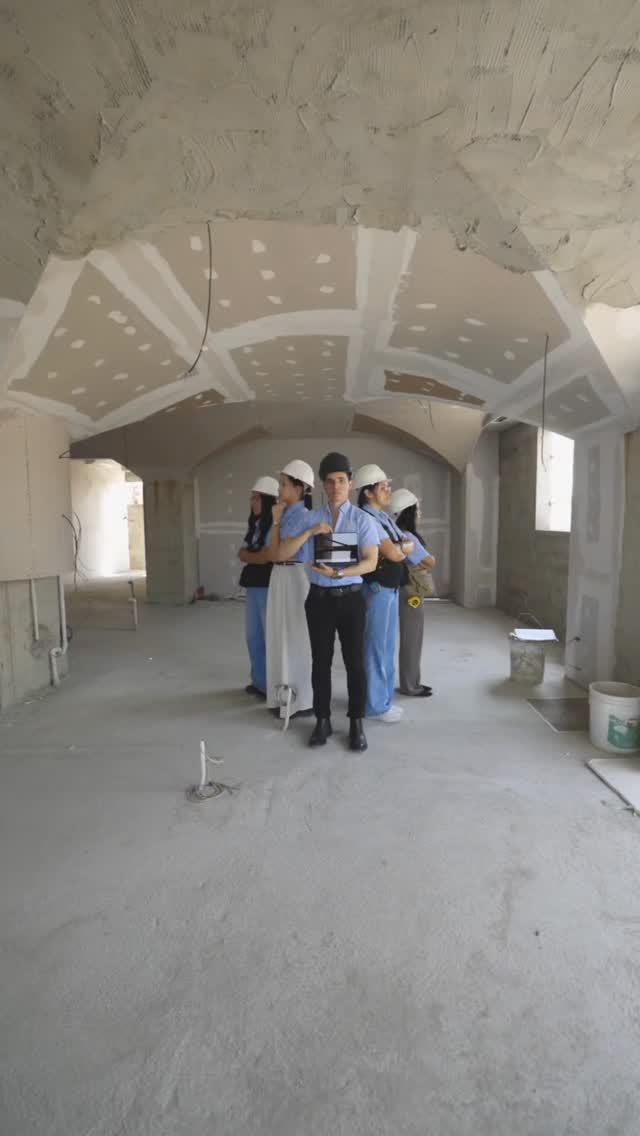 City Winery experience by DOS Architects @dos.arch for Dos Hemisferios @bodegadoshemisferios on Casas Project 2025 @casasecuador
Te invitamos a disfrutar de alta gastronomía y vino en el restaurante de Casas Project 🍷. Abierto hasta el 26 de Octubre en Manglero Two