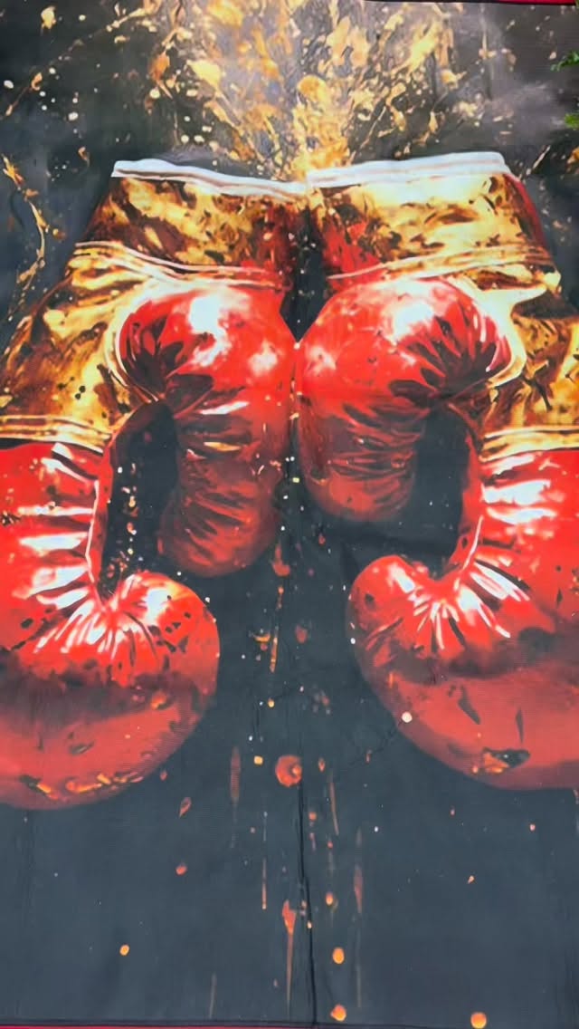 Our pro-boxers @0rle23 @thefuture_1994 @juan.306 ready for war!! @jerryreyes205 @hurricanecuatro @danielmalats23 #southtampa #westtampa #boxing #proboxing #highlightsシ゚