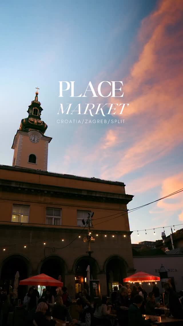 Vidimo se sutra (petak) 17.10. na Dolcu od 18h! #petkomjedemonaplacu #CroatiaFullOfFlavours #CroatiaFullOfLife