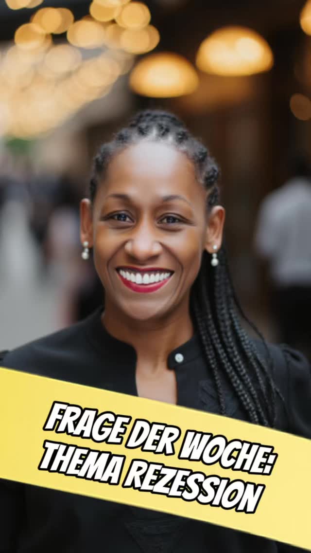 Frage der Woche!
#newsletter #wirtschaft #coaching #unternehmen #geld #analyse