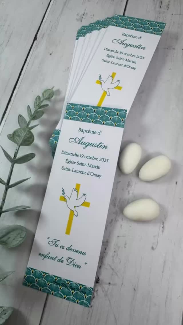 Quelques jolis signets du moment
Journal d’atelier
#signet #marquepagepersonnalisé #marquepagepersonalisé #marquepage #cadeauinvité #papeteriebaptême