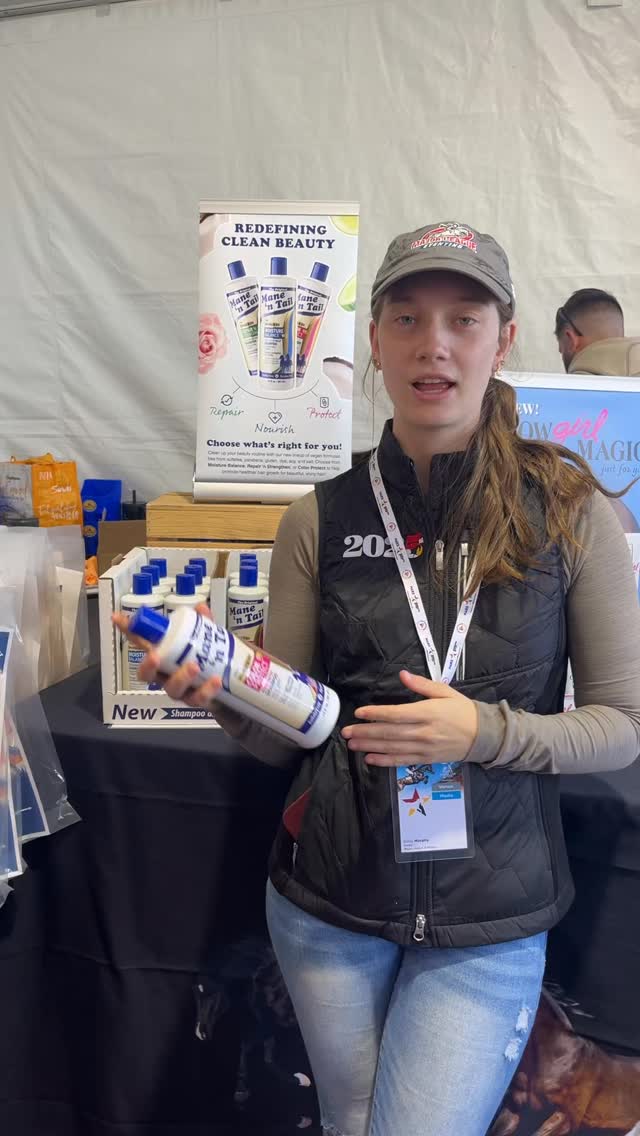 We can never have enough @manentailequine !!! #eventing #majorleagueeventing #usef #equestrian #5star