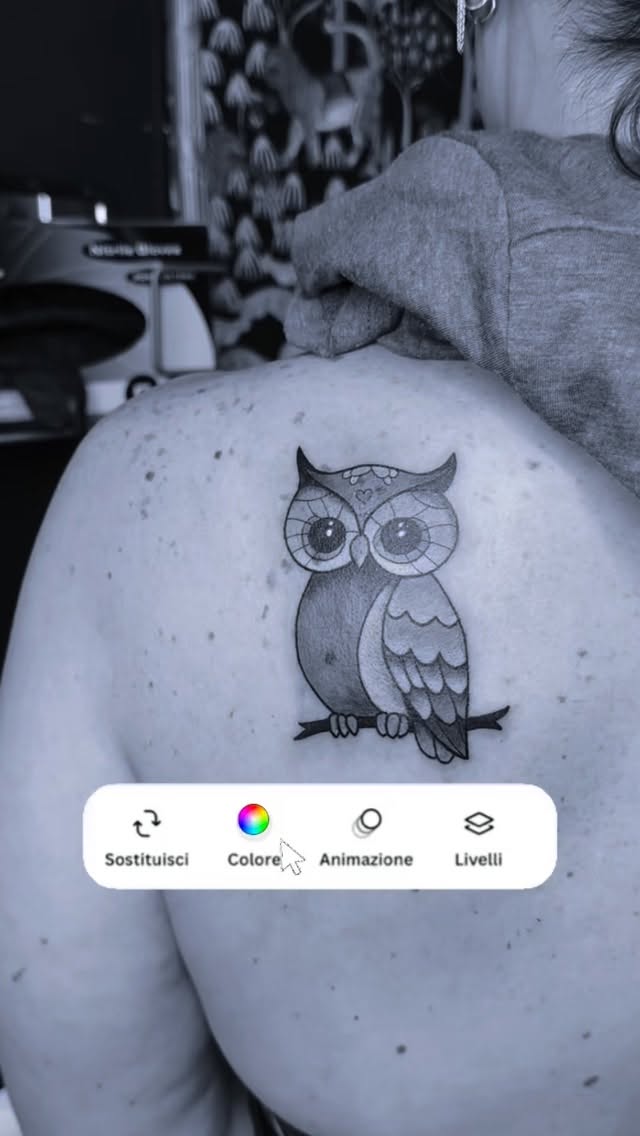 I love doing color pieces! More of these please!
#sanantoniotattooartist #femaletattooartist #colortattoo