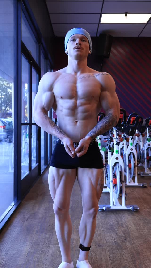 2 days ⌛️ #prep #gym #fitness #bodybuilding #change