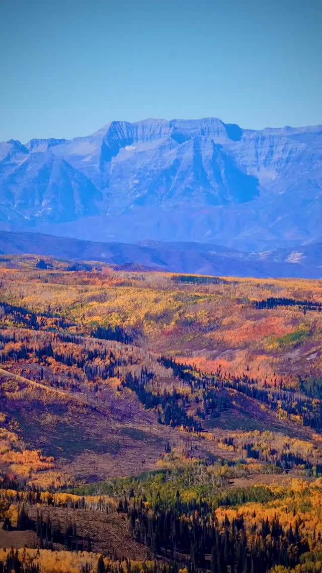 Utah layers upon layers.