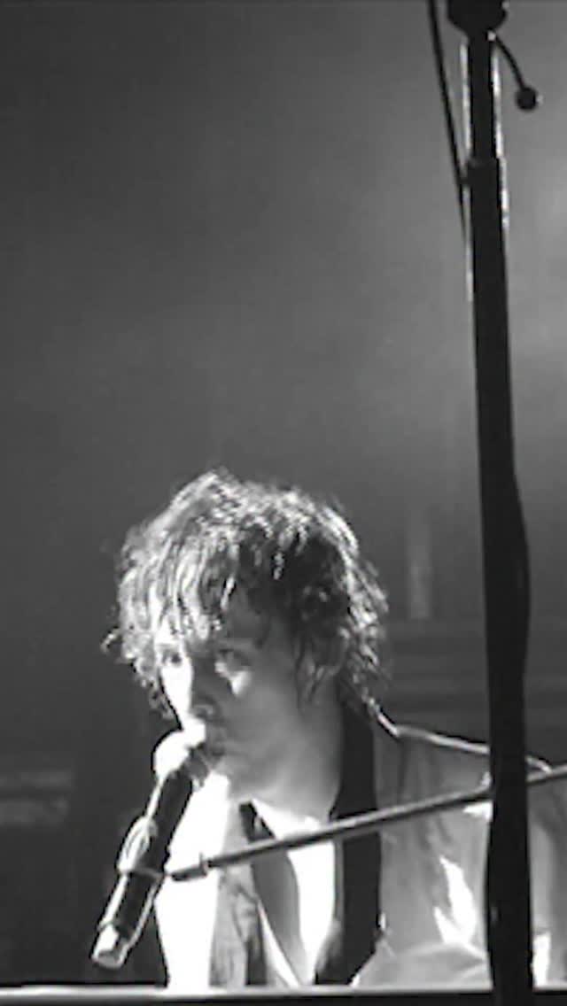 Whilst touring our 3rd album Slipway Fires