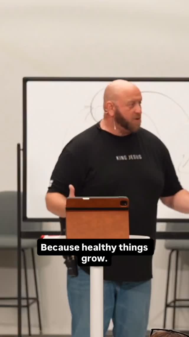 Do you want to grow?