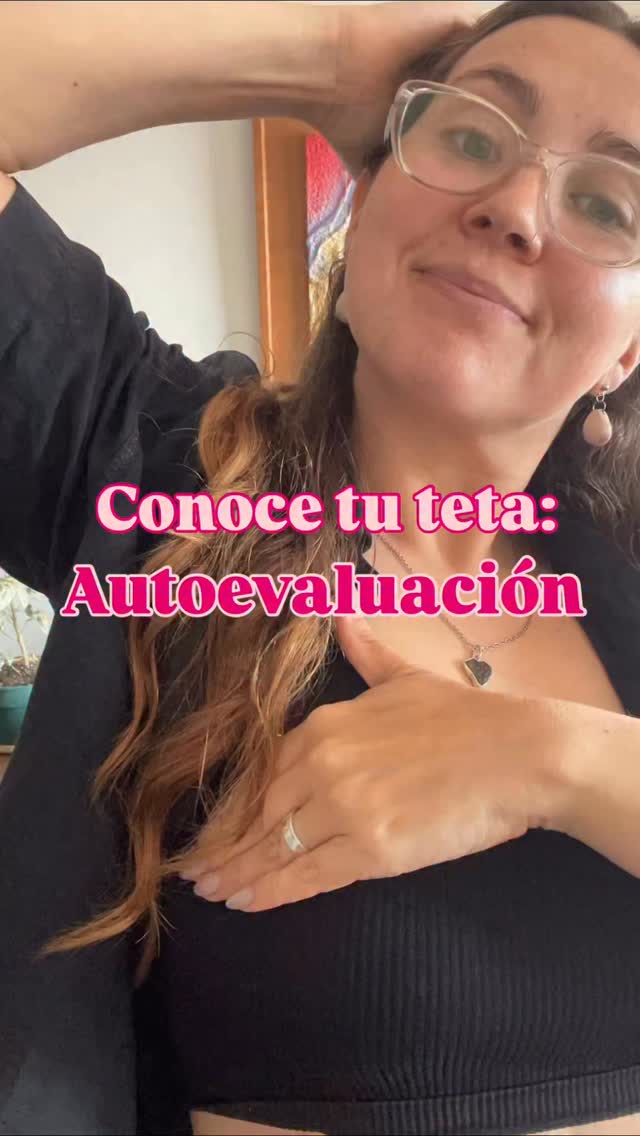 💗 Haz tu autoevaluación, agenda tus exámenes y regálate información real y amorosa sobre tu cuerpo.
Tu cuerpo te habla, y aprender a escucharlo puede salvarte la vida. 💪🏼💕
🤱 Si quieres entender de verdad tu teta, aprender cómo funciona, qué cambios son normales y cuáles requieren atención,
👉🏼 ya está disponible la preventa de mi taller “Conoce tu Teta” con un 75% de descuento solo hasta el jueves 16 de octubre!
✨ Un espacio lleno de información clara, visual y actualizada para vivir tu lactancia (y tu salud mamaria) con conocimiento y confianza.
📲 Link en bio o en mi tiendita digital: www.clubdelactancia.cl
#ConoceTuTeta #OctubreRosa #PrevenciónCáncerDeMama #AutoevaluaciónMamaria #SaludFemenina #ClubDeLactancia #TallerConoceTuTeta #LactanciaConCiencia #Mamografía #CuidaTusMamas #AutocuidadoFemenino #LactanciaReal #MujerConsciente