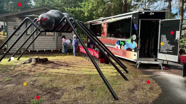 👻,Trick or Treat?
We bring the treats- EPIC gaming, flashing lights & spooky vibes! 🎃🕷️, Select availability still available for 10/25,10/26, and Halloween Day (10/31)-Book now before those dates vanish!
#GamersJuggernaut #HalloweenParty #FamilyFun #FallEvents #GameTruck #Xbox #NintendoSwitch #PS5 #PierceCounty #ThurstonCounty #Tacoma #Puyallup #Yelm