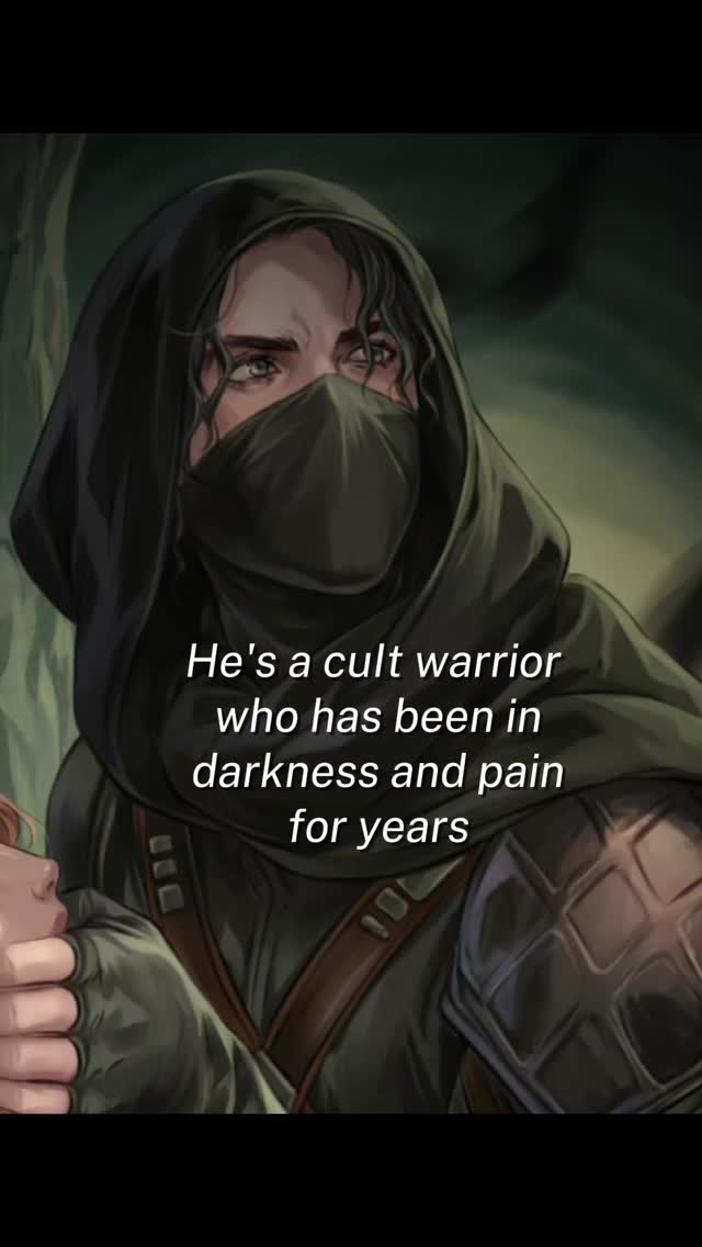When she thinks he's nothing but a terrifying warrior, but really every move he makes is all to protect her 😍
There's way more to this draken-rider than meets the eye. Even his own cuIt has no idea what he's hiding...
Devour by Stacey Trombley
#readersunite #bookaholic #instareads #bookgram #bookstagram #bibliophile #bookish #bookaholic #bookishlove