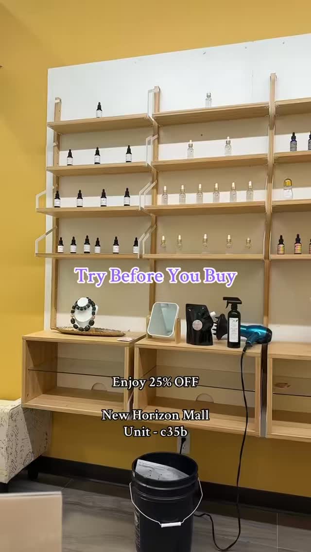 New Horizon Mall - Unit -c35b #canadianproducts #newhorizonmallshopping #skincare #haircareproducts #444 #hydrate #loveyola #moisturelockcream #jesuslovesyou