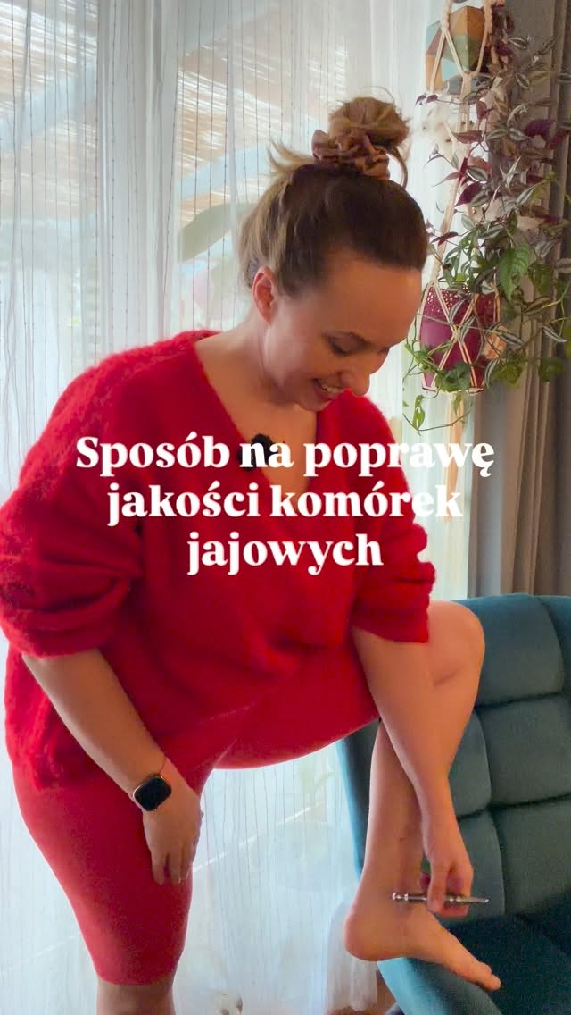 3 minuty dziennie dla płodności.
Zapisz ten sposób na wzmocnienie jakości komórek jajowych na później ✨
Zaobserwuj po więcej! ❤️
Zaopiekuj się sobą w Bertha Holistic. 🌸
•••••••••••••••••••••••••••••••••••••••••••••••••••
🌱 Wsparcie płodności, zdrowia, emocji, urody.
🌸 Beata Szlachta – ekspert medycyny chińskiej
❤️ Bertha Holistic Centrum medycyny naturalnej we Wrocławiu.
☘️ Akupunktura, zioła, medycyna chińska, terapie twarzy.
•••••••••••••••••••••••••••••••••••••••••••••••••••
Akupunktura niepłodność, starania naturalne, ivf, in vitro, ciąża, medycyna chińska, TCM, ziołolecznictwo, holistycznie