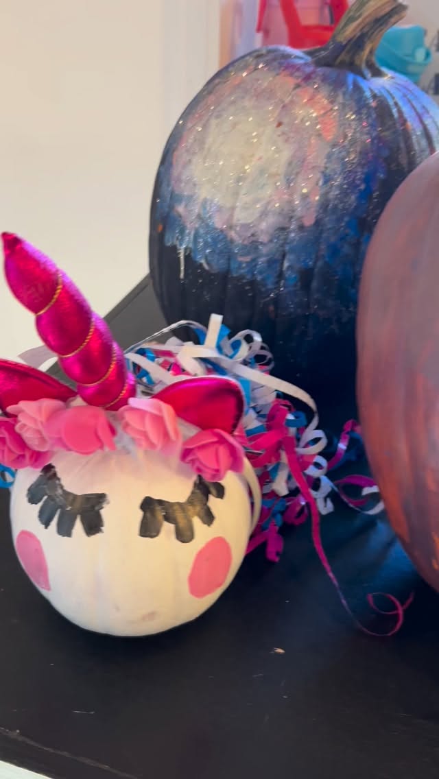 PUMPKINS! Bring us yours 🎃