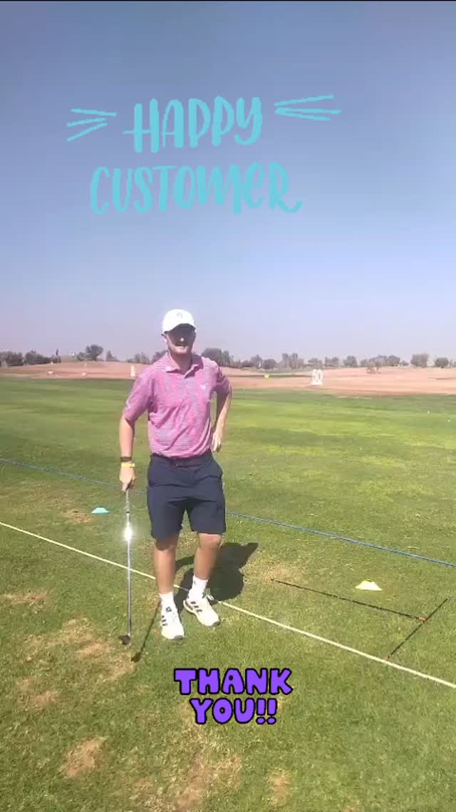 Grateful to our Pro's for their support and testimonials
#samanahgolf #samanahgolfacademy #nicklausdesign #samanahgolfclub