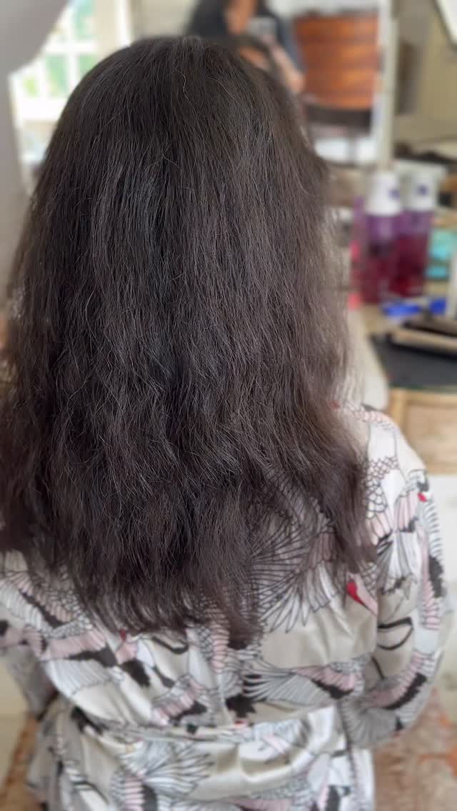 Do you have fine or fragile hair and want some added oompf for your special day without it looking too fake? READ BELOW👇🏼
Adding a few human hair clip in extensions will do the trick. 💫
If your hair is a fine texture I would recommend getting some standard thickness clip in hair extensions as opposed to very thick and weighty ones if you’re wanting a very subtle effect. Not only will it blend better with your natural hair texture, it will have less weight clipped to your natural hair too which should be more comfortable for you if this is a concern.
However if you’re wanting a more dramatic enhancement a double weft extension is perfect, these have extra hair giving you extra thickness whilst clipping in less wefts.
The beauty of clip ins is they can be attached and removed easily. 🙌🏼 They can also be used for down styles and updos. As long as you look after them you will be able to use them for years to come too, so it’s a worth while investment.
My personal choice is @cliphairtrade , with a great selection of colours, thicknesses and lengths.
#clipins #clipinextensions #clipinhairextensions #hairextensions #hairstylist #midlandshairstylist #birminghamhairstylist #solihullhairstylist #midlandshmua #bridalhair #bridalhairstylist #halfuphalfdown #bridalhairstyles