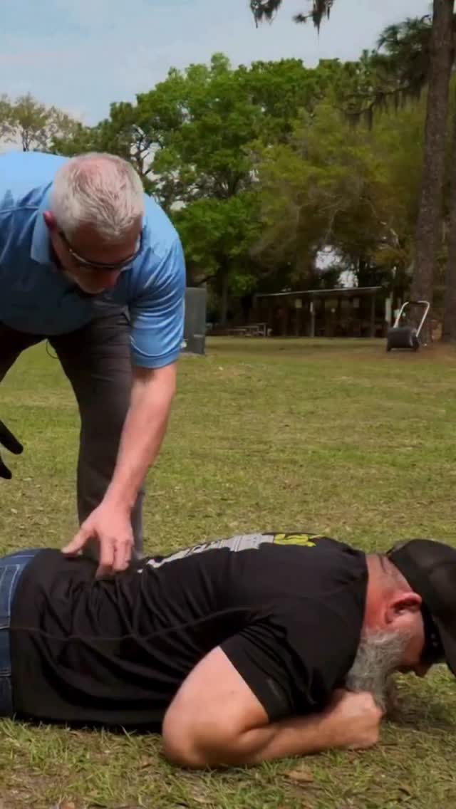 “When would you actually need to use that?” A question we hear a lot. Our CD3 G.L.O.V.E., and the other tools in the lineup, are a less-lethal option to provide correctional and police officers with. The product has helped agencies reduce their office injury rates, subject injury rates, and their total use of force rates, since their introduction to the market 6 years ago.
These products have been ideal in healthcare settings to help protect other patients and nursing staff. Nurses face one of the highest rates of workplace violence, along with correctional officers, in the United States. Protecting our healthcare staff keeps communities healthy. The products do not penetrate or burn skin, leaving less work for healthcare staff to handle. They also have minimal effect on heart rates and the central nervous system.
Set up a demo today and hear from everyday CD3 users on our website: