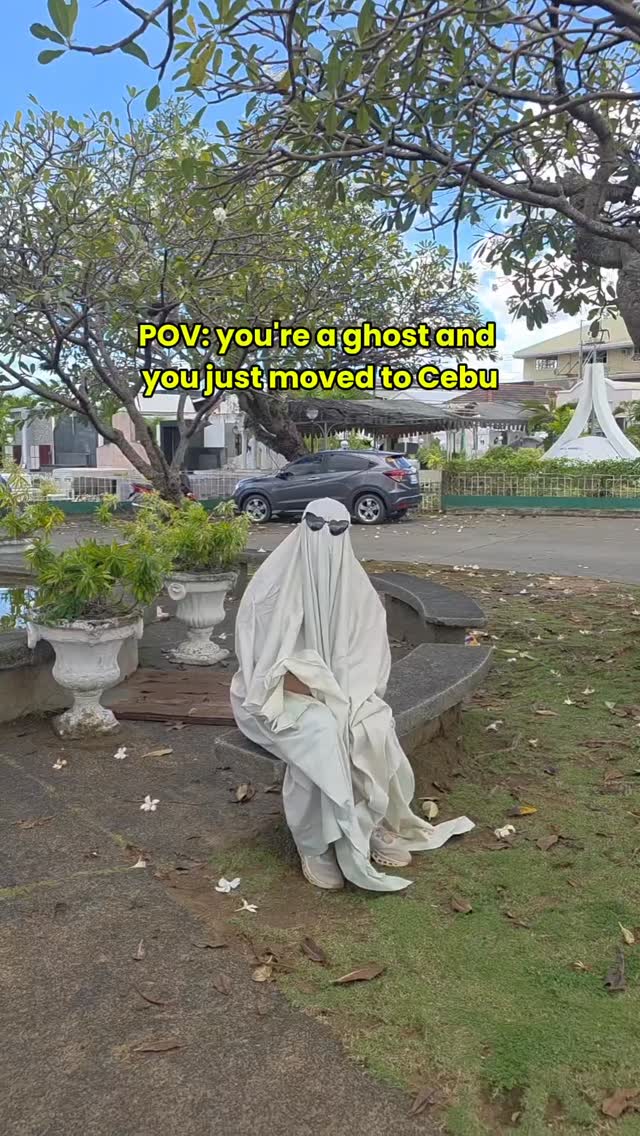 Making friends in a new city can feel a little scary ๐ป but turns out, all it takes is showing up (and maybe a little caffeine and cardio).
Join us for Spooktober: Run & Rave โ๐
๐โโ๏ธ Morning run by @notjust.friends
โ Halloween treats + mochi bites by @mono.ceb
๐ Mixer + mini rave with KKC
๐ Oct 26, 5:30 AM
๐ Mono Cafรฉ, Cebu City
Because even ghosts need friends. ๐ป๐ซ