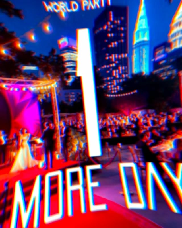 World Party FAQ
When and where is World Party?
October 17–19 at Historic Old Fourth Ward Park.
What’s included each day?
Friday: Red Carpet Gala—live performances, fashion show, and special guests.
Saturday: Games, vendors, global eats, competitions, EDM Atlanta stage takeover, family activities.
Sunday: Wellness & dance classes, cultural labs, live performers from around the world.
Is World Party family-friendly?
Yes! There’s a petting zoo, bouncy house, field games, and activities for all ages.
What should I bring?
Picnic blanket or low chair, comfy shoes, water bottle, and your best energy.
Are tickets available at the door?
Tickets are available online and (if not sold out) at the door. Save by buying early and use code of your fav talent or vendor.
What’s the dress code?
Friday Gala: Dress to impress—red carpet, black-tie, or high fashion encouraged.
Saturday & Sunday: Festival casual—be comfortable and express yourself.
Can I bring my own food or drinks?
Outside food and drinks are not permitted, but there will be a wide range of food vendors and beverage options (including Smartwater, Simply Pop, and more).
Is the event rain or shine?
Yes, World Party happens rain or shine.
Where can I park?
There’s public parking garages nearby.. Limited street parking is available near Old Fourth Ward Park. We encourage rideshare, MARTA, or biking for convenience.
How do I get more info or updates?
Follow @worldpartyexperience, check our website, or DM us anytime!
#WorldPartyExperience #FAQ #FestivalInfo #ATL #TagoLife #AtlantaEvents