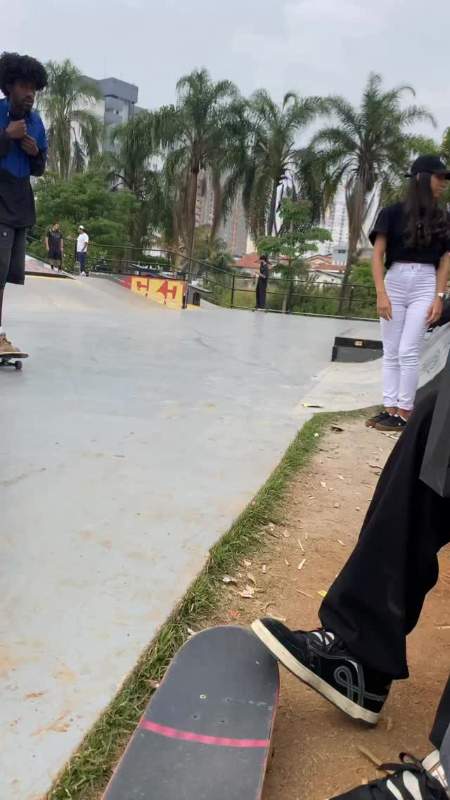 Um pouco da trajetória dos nossos primeiros patrocinados oficiais da Nastcov 🤍🖤
Cada conquista começa com um passo de coragem, e com foco e determinação, o crescimento é certo!
Estamos juntos 🫡🔥
No Limits to Creativity.