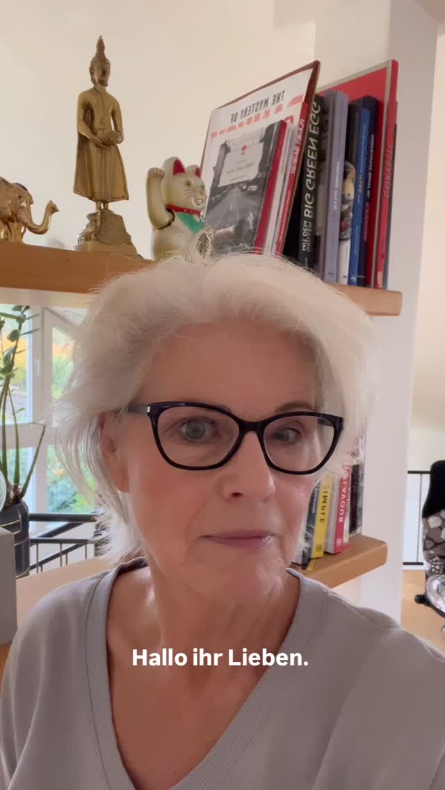 Nachlese🌟und Vorausschau💫
#ayurvedatreatment #ayurvedahealing #seelebaumelnlassen #zeitfürsich #innereruhe #innereruhefinden #selflove #selfcare #liebedichselbst #ayurveda #ayurvedalifestyle #ayurvedadeutschland #gesundeernährung #gutesleben #ayurvedafood #gesundundlecker #selbstliebe #achtsam #achtsamkeitimalltag