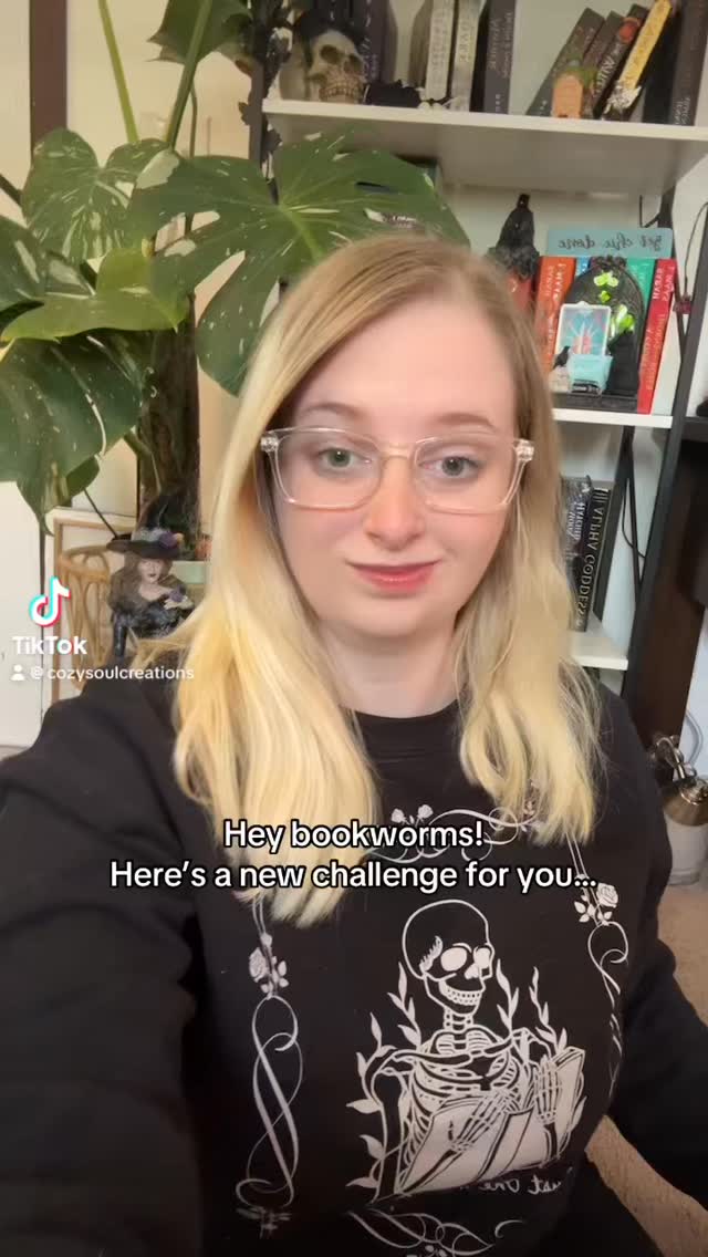 Psh… I don’t have a problem 👀😅 We all know it’s never just “one more”… so go ahead and drop your book recommendations so I can add them to my never ending TBR 📚📖
#bibliophile #bookrecs #bookwormproblems #bookstagrammer #readingaddict