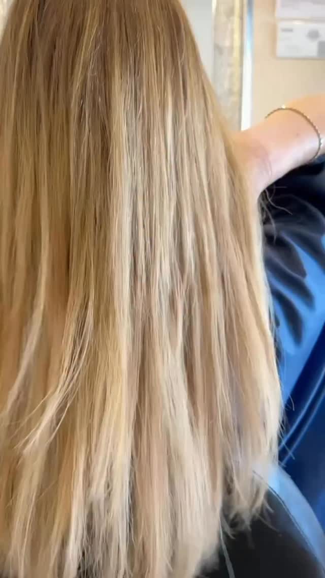 Ktip Hair Extensions….
#lbhairextensions #ktiphairextensions #longbeachcalifornia #longbeachhair #longbeachhaircare