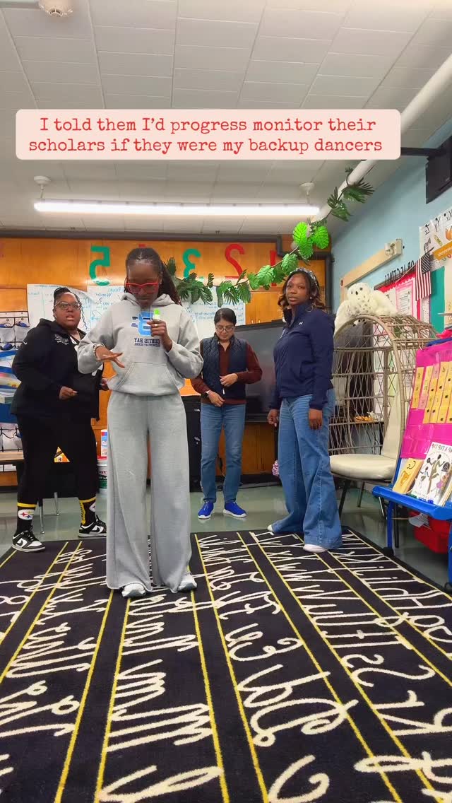 A little teacher bribe never hurts @youreducationaloasis shenika_cmethebrand_
#fyp #backupdancer #teacher #teachersofinstagram #trending #collaboration #explorepage✨