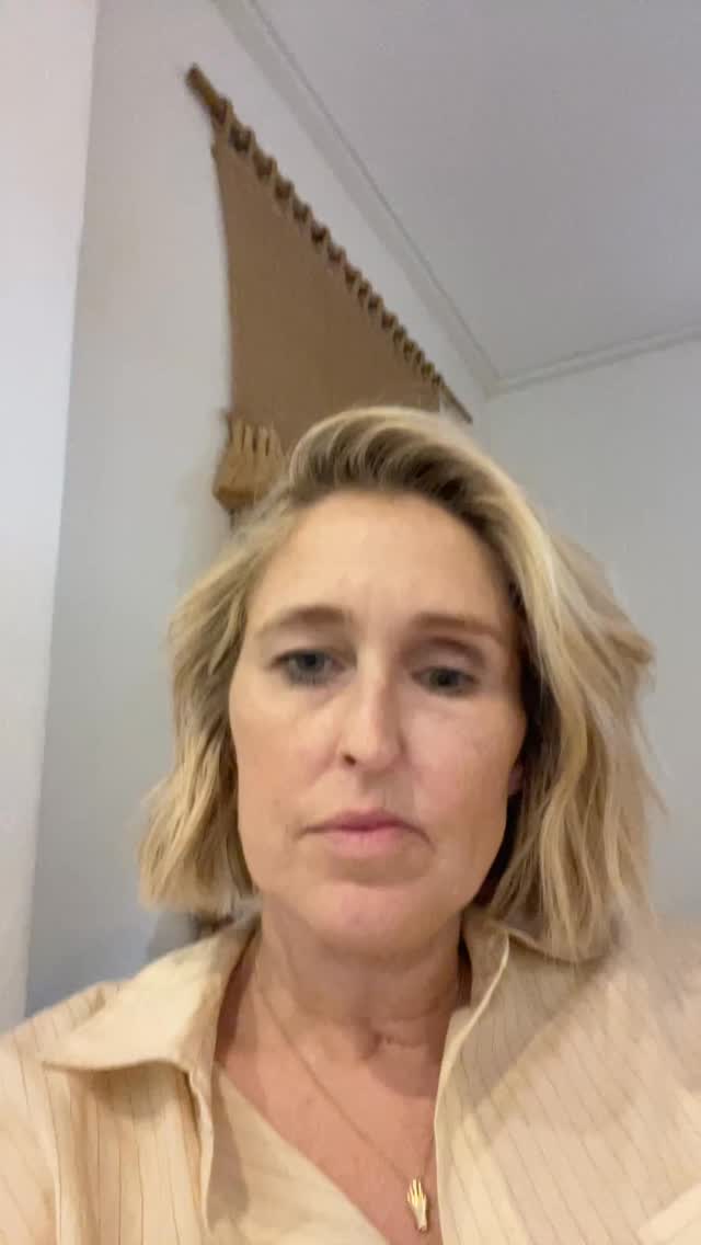 Are you a spiraller?
You know, one issue comes up and then you devolve down a deep dark rabbit hole of other unnecessary emotions?
A whole lot of life can be wasted from this kind of response to stress.
Would you like to know how meditation can help you avoid this?
Have a listen then join me in November for my last MEDI STEADY GO course for 2025.
Details on my website www.sarahsusak.com or DM me for a chat.
Are you medi?
#meditate #spiral #calm #emotions #medisteadygo #vedicmeditation