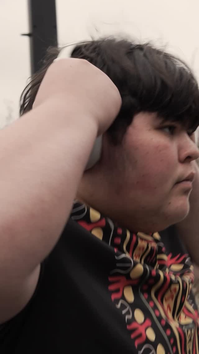 A space for community, creativity and courage šŖ
Enquire about one of our youth programmes through the link in bio š
#tepunacreativehub