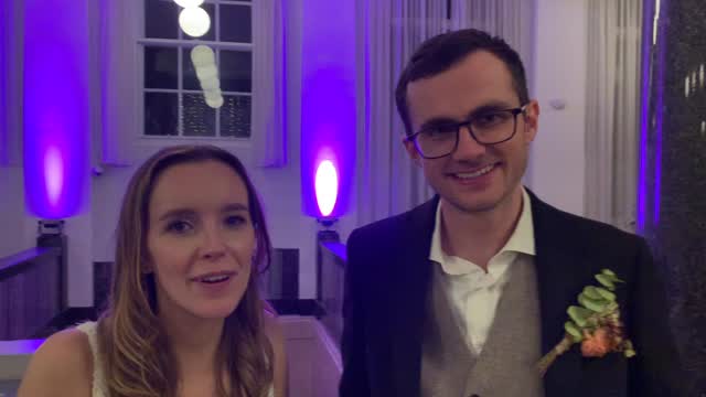 Testimonial! We had a great time playing for Ciara and Adam and their brilliant guests last week (at the home of the Fab Four!)❤️. @tristanevansgtr @julian_payne_guitar and vocals @korolevamoon @jameslee.nelson and Michael Woodward #weddingband #Irishmusic #irishtrad ##weddingentertainment #entertainmentindustry #livemusic #coverband #Irishweddingbanduk #functionband #rockcoversband #miraclecure_band #thescene #indiecoversband #ibanez #ibanezprestige #fishman #martinaudiolondon #voxampsuk #weddingbands #corporateevents #irishtrad #Irishmusic #turbosound #eventsplanner #ceilidh #ceilidhband #corporateeventplanner #corporateevents #myweddingsuppliers #folkweddingband #miraclecure_band