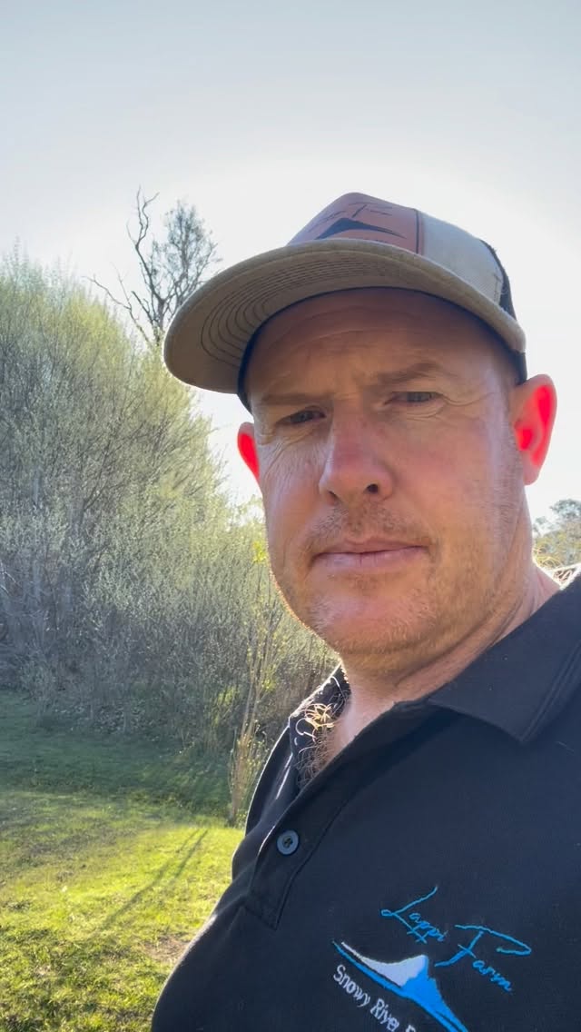 Centuries of knowledge revealed! Farmers are a bit like magicians and don’t like sharing the trade secrets that have been handed down through the generations. Might get some back lash for letting out how it’s done. #lappifarm #farmlife #farmstay #snowyriver #snowymountains #jindabyne