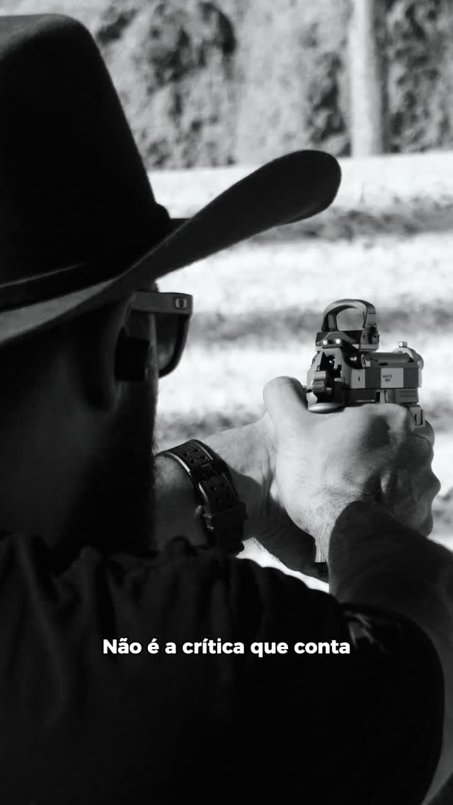 “O homem na arena”
- Theodore Roosevelt.
#freedomstrategy #fs #fsfrases