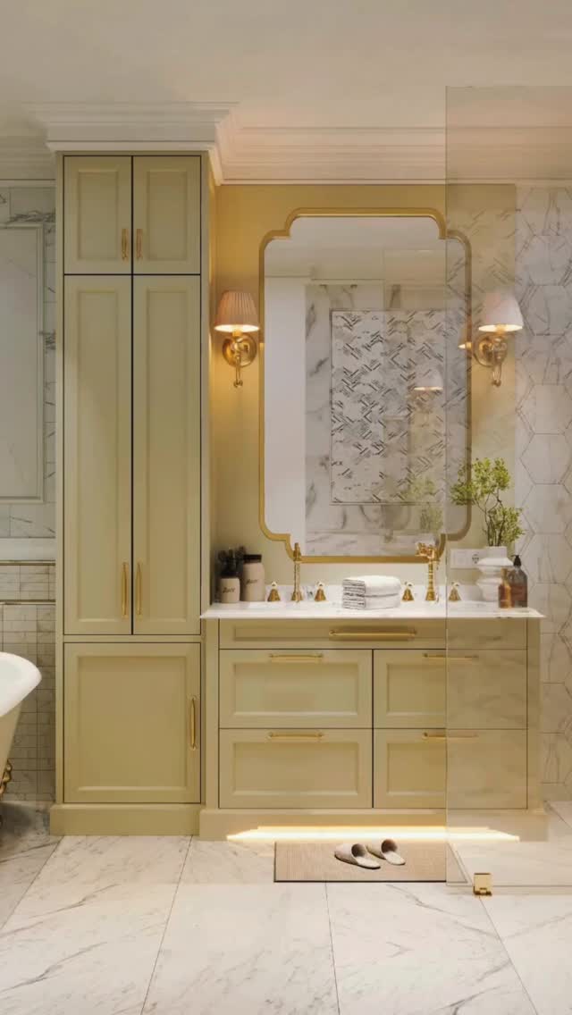 Watch a modern home transform from a digital dream into a real-life masterpiece! ✨
From vision to reality, every detail matters. What part of this transformation is your favorite? Let us know in the comments! 👇
#InteriorDesign
#HomeTransformation #DesignProcess #DreamHome #Architecture
