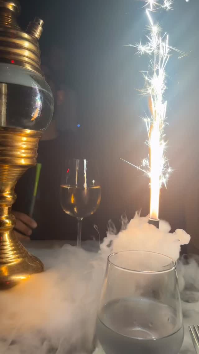 Good vibes and good in South Kensington.