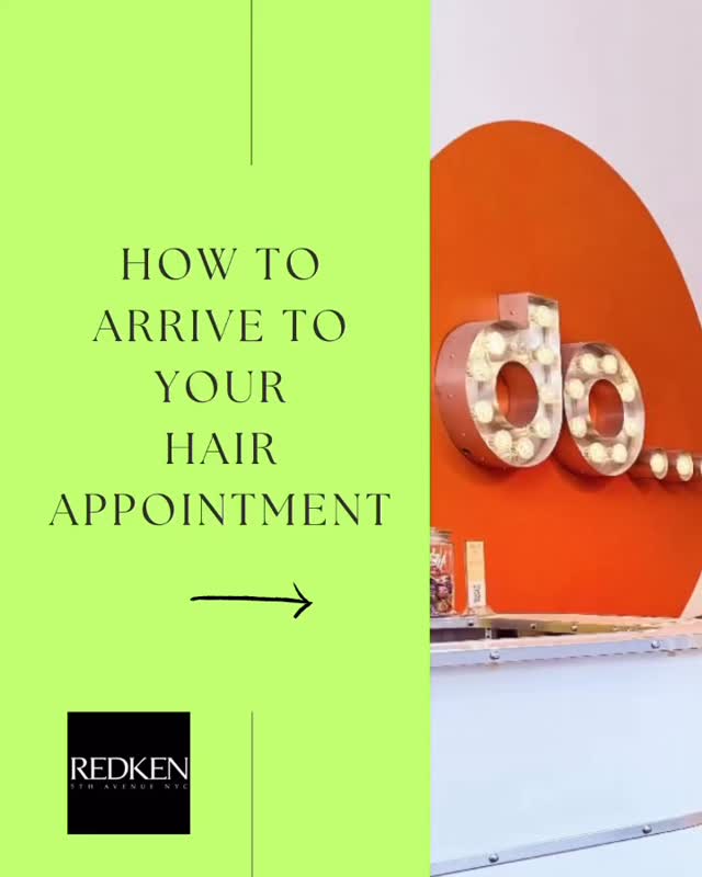 To help us keep giving you the best service (and your hair the best results!), we’ve put together a few little tips that really help us out. 💕
We use Redken colour for its amazing results — but don’t forget, you’ll need a colour test 48 hours before any colour service! 🌈✨
#HairCareTips #SalonLove #RedkenColour #HealthyHair #HairGoals #SalonVibes #ColourCare #HairTransformation #GoodHairDay #HairInspo #SalonTips #HairConsultation #ProfessionalColour #SelfCare #HairLove #ryde #iow #isleofwight