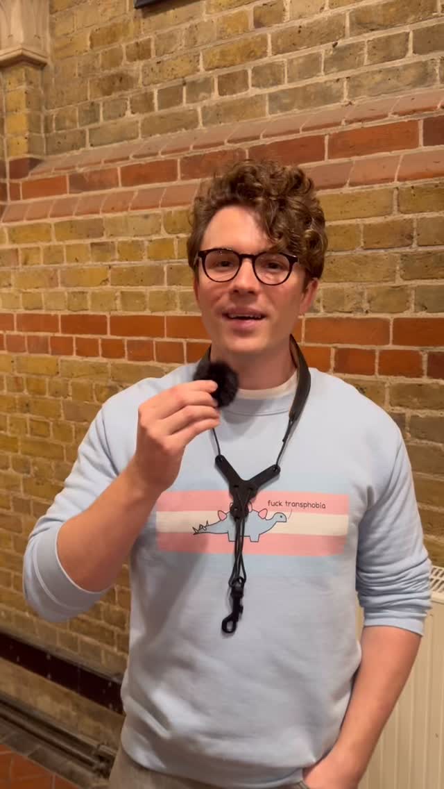 You don't have to be on your own. Join us for a night of revolutionary music instead. Tickets at lgsw.org.uk! #lgsw #londongaysymphonicwinds #lgbt #londonmusicians