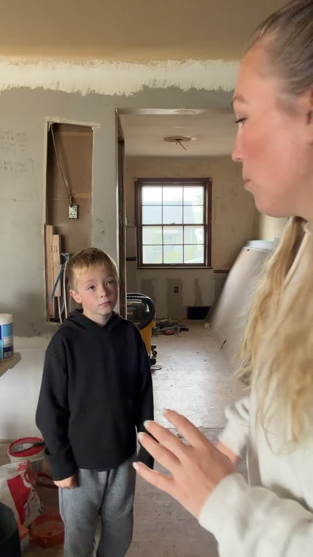 When your son is off school for the day
#hired #promoted