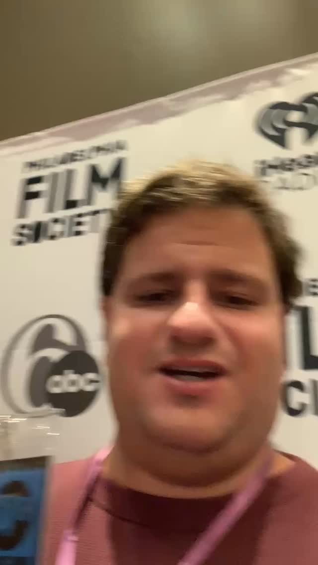 Great Cinema continues to rain over us Philadelphia audiences. Guillermo Del Toro’s Frankenstein is a bonafide masterpiece!