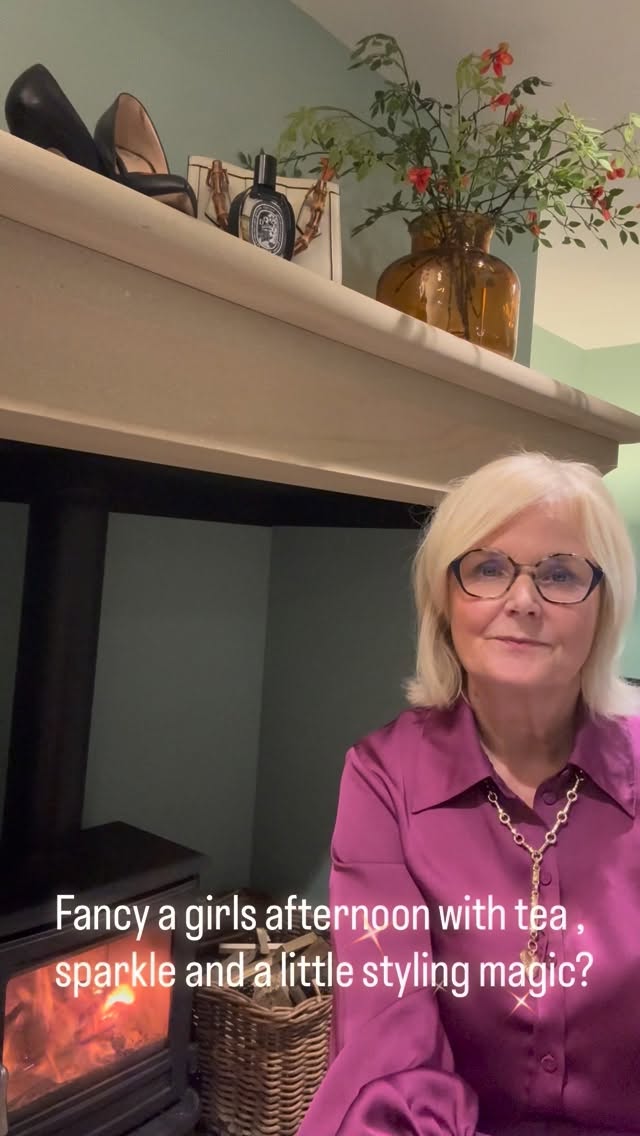 Tea, treats & beautiful style! 💫
Grab your mum, sister, girlfriends, work colleagues and join me for an Afternoon Tea with a Twist, where we’ll chat Christmas party outfits, wardrobe edits, and confidence-boosting style tips (with plenty of cake, of course 🍰).
✨Spaces are limited so book your table now and make this your most stylish season yet! Copy the links below or contact me directly.
Sunday 23rd November Farington Lodge
https://farington-lodge.vouchercart.com/40171/style-and-inspiration-with-a-little-fizz
Saturday 29th November Lakeside Hotel
https://lakesidehotel.wearegifted.co.uk/style-and-inspiration-with-a-little-fizz
#TheEffortlessEdit #StyleEvent #AfternoonTea #ChristmasStyle #WardrobeEdit #FestiveFashion #GirlsAfternoonOut