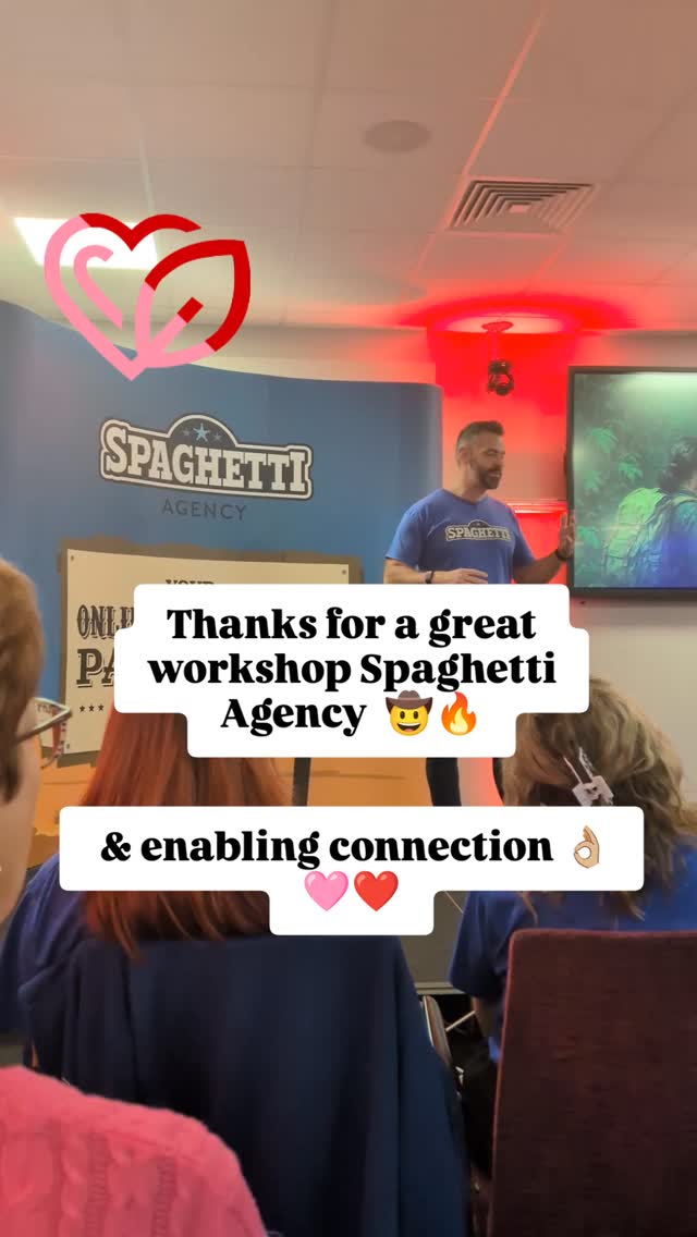 Networking is more than just handing out business cards it's sharing experience, feeling others' energy & passion, and connecting with like-minded people who are trying to make a difference in our community and for small business πͺπΌβ¨
Great to meet everyone & to dust off some tech-filled neurons too! βΊοΈ
Lucy π©·β€οΈ
#community
#connection
#smallbusiness
#onewomanband
#energy
#localbusiness
#leamingtonbusiness
#leamington
#sharetheknowledge
#lovelocal