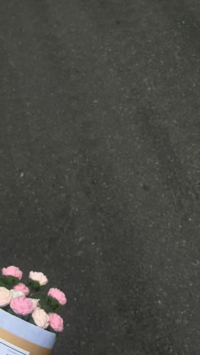 Mini roses for first love. #giftideas #crochet #flowers #birthday #present #love #lover #sydney