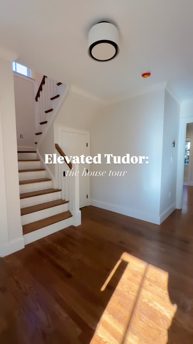 The updated walkthrough you’ve been waiting for! Our Elevated Tudor is move in ready 🏡
•
•
•
#homesweethome #hshbllc #homerenovation #renovationlife #renovation #homeprojects #interiordesign #homeremodel #homeremodeling #homesweethomebuilders #realestate #homeaddition #homewalkthrough #hometour #housetour