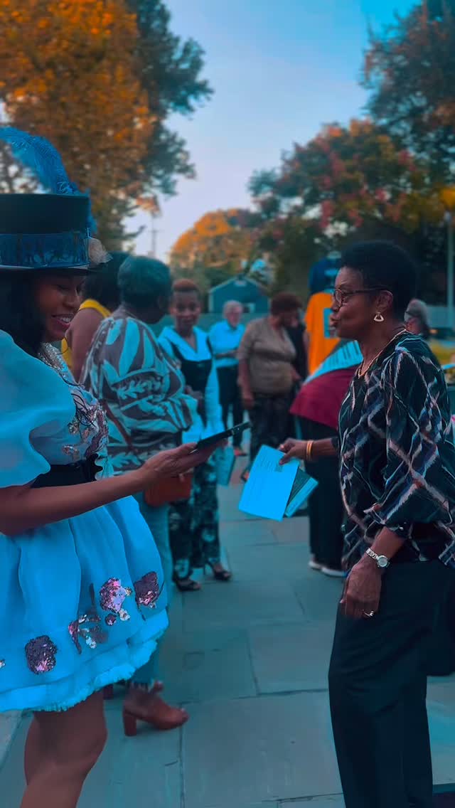 What a night! The 10th Anniversary Tremé Fall Festival Patron Party was a celebration of music, food, art, and the rich culture that makes Tremé the heartbeat of New Orleans. Congratulations to Chief Victor Harris—thank you for being a true culture bearer and keeping our city’s spirit alive. ✨
#TremeFallFest #TremeCulture #NewOrleansHeritage #ChiefVictorHarris #NOLACulture #TremeStrong #LiveMusic #artandsoul