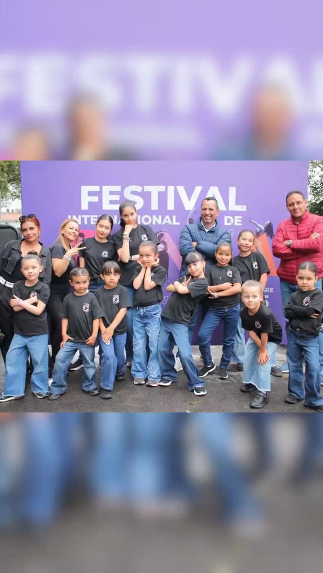 💃Vivimos una jornada llena de arte, talento y movimiento en el Festival Internacional de Danza de Cajicá.
Nuestros grupos de Ballet y Danza Urbana representaron a Art Club con pasión y entrega en cada presentación. 💃🩰
Agradecemos al Instituto Municipal de Cultura y Turismo de Cajicá @insculturacajica por la invitación y por promover espacios que fortalecen el arte y hacen crecer la cultura. 🌟💜