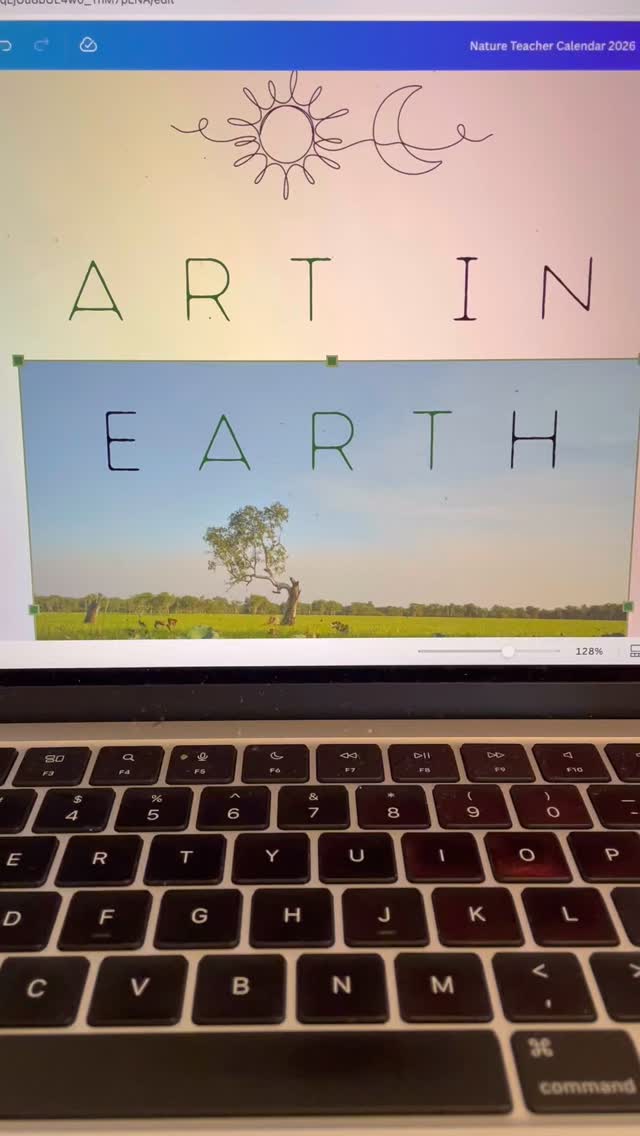 A 2026 calendar is coming your way very soon. It’s been a fun creative project I’ve been chipping away at over the last 6 months. I’ll be completing, printing and releasing in the coming weeks, just in time…
What do you think?
#natureteacher #calendar2026 #artinearth #chinesemedicine #naturalwisdom #2026 #calendar #seasonalwellness #mooncycles