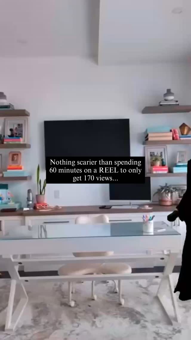 As a business professional, I'm sure there is something you'd rather be doing than spending time creating content each week, only to get mediocre results.
Have you ever wondered, "Is this worth it?"
If this is you, it may be time to outsource a strategy that WILL generate results.
But warning: you also want to make sure you're hiring a social media manager who will:
A) Keep things streamlined and simple.
B) ask you questions about your goals so the results align.
C) is able to dive deep into the psych of your ideal clients to create that content that resonates, creates emotion, and helps people take action
Visit our website to learn how we can do just that.
#socialmediastrategy #socialmediamanager #socialmediaforbusiness #niagaramarketing #marketing