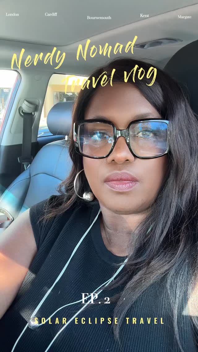 🌒 Totality Awaits 🌍
From Spain’s sun-drenched coast to New Zealand’s snow-capped peaks, the next few years promise front-row seats to the universe’s most spectacular show — the total solar eclipse. ✨
Each destination tells its own story: ancient temples in Egypt, volcanic horizons in Iceland, and Mediterranean sunsets that slip into shadow. Our new Nerdy Nomad Eclipse Travel Series maps the best places to watch it all unfold — complete with insider tips, cultural gems, and exclusive fora perks for travelers who chase wonder.
💫 Because the best adventures happen when you look up.
Read the full guide → Link in bio.
#EclipseTravel #NerdyNomadTravels #CuratedCuriosity #LuxuryTravelAdvisor #SolarEclipse2026 #EclipseOfTheCentury #TravelDeeply #TotalityAwaits #ForaPerks #ExploreMore #TravelWithWonder