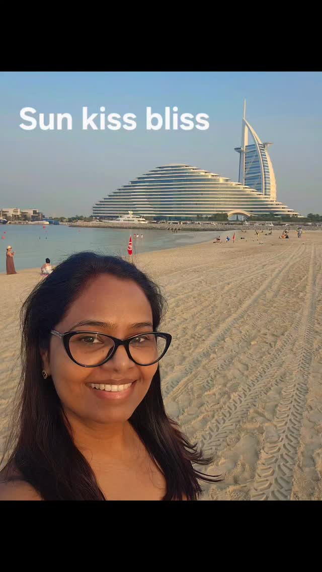 Sun, Sea & Small Habits — that’s my Sunday formula! 🌊📖
Early morning sunshine = your natural Vitamin D boost.
Walking in sea water = grounding + gentle movement (even if you can’t swim , I clearly cannot😉).
Reading Atomic Habits = training your mind to reset, one micro-shift at a time.
(Dont forget Hydration. I always carry a glass bottle of water with me, as much as possible)
Ladies in peri- or menopause, your body loves rhythm, light, and calm — not rush, stress, and screens!
So now that the weather is getting better, plan your Sunday in Dubai (or anywhere in the UAE) - skip the mall,
hit the beach,
and start your own ritual of small, consistent joy. 💛
✨ Try it next weekend and tag @atMenopause — let’s build better habits together!
#Doctabu #atMenopause #MenopauseWellness #HormoneHealth #SundayReset #DubaiMornings #PerimenopauseSupport #AtomicHabits #MidlifeGlow #SmallHabitsBigChange #menopausedubai #DoctabuSays #burjalarab #jumeirahbeach #beach #hydration