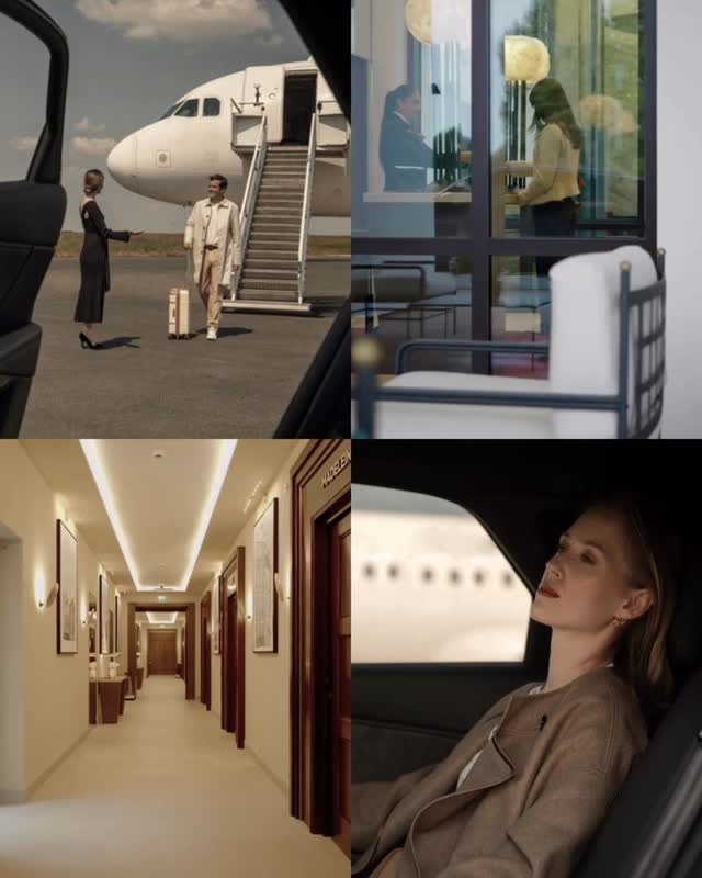 Новий рівень комфорту в аеропорту Парижа
Подорож до Парижа починається не з черг і шуму терміналів, а з тиші приватного лаунжу, де на вас чекає шампанське, спокій і бездоганний сервіс. Новий VIP-термінал у Шарль де Голль створено для тих, хто цінує час і комфорт, що не потребує зайвих слів.
На приліт:
• Трансфер з літака до VIP Lounge, розташованого в окремому VIP-терміналі
• Персональний агент бере на себе всі аеропортові формальності
• Поки ви відпочиваєте в елегантній і спокійній атмосфері лаунжу, ваш багаж доставляють безпосередньо до вас
• Вишукане меню й бар преміум-класу
• Після завершення всіх процедур — супровід до узгодженого місця або авто
На виліт:
• Зустріч пасажирів біля входу до VIP-терміналу
• Супровід до лаунжу та допомога з багажем
• Поки ви відпочиваєте, агент бере на себе всі формальності — безпеку, реєстрацію, паспортний контроль
• Вишукане меню й бар преміум-класу
• Трансфер з VIP-терміналу безпосередньо до літака
Кожна деталь цього сервісу продумана, щоб зробити подорож максимально комфортною — без черг, без метушні, лише спокій, турбота й комфорт преміум-класу.
Дізнатися умови й ціну — пишіть у дірект або телефонуйте:
+380 66 647 17 77
+380 66 306 19 88